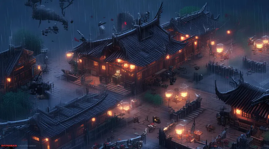 绿色星球游戏图片2
